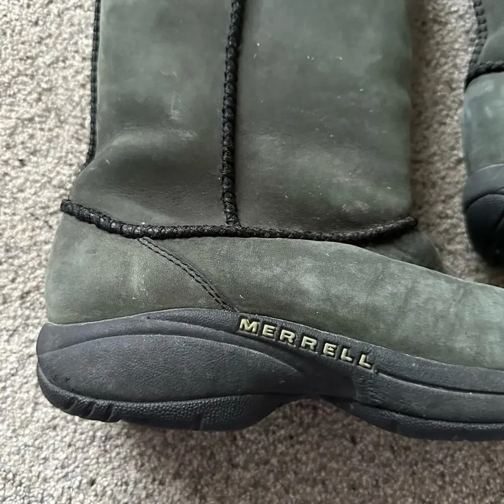 Merrell Primo Stitch High Winter Boots